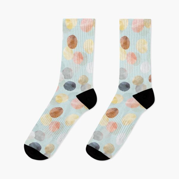 Item preview, Colorful spots 2 designed and sold by Lyubava.