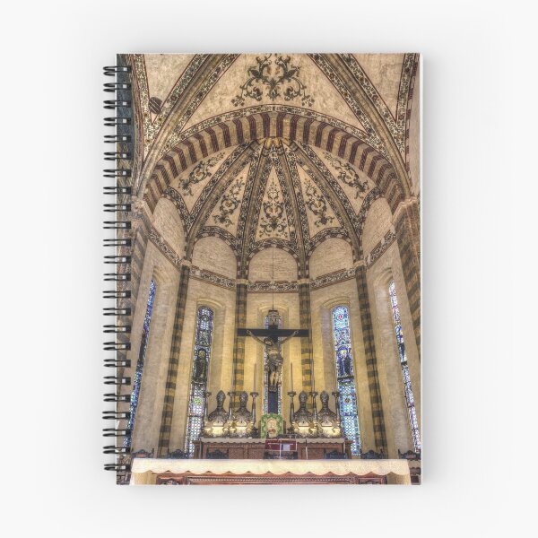 Item preview, The Basilica Of Saint Anastasia Verona designed and sold by Londonimages.