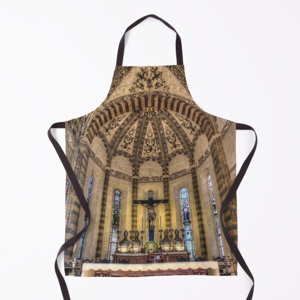 Item preview, The Basilica Of Saint Anastasia Verona designed and sold by Londonimages.