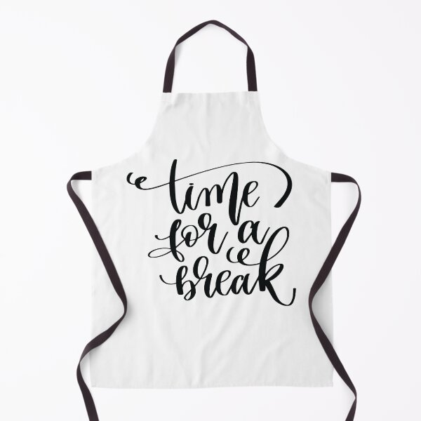 Item preview, Time For A Break designed and sold by GoodVibesWX9.