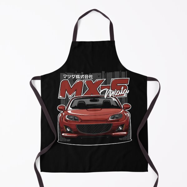 Item preview, Miata MX-5 NC designed and sold by idrdesign.