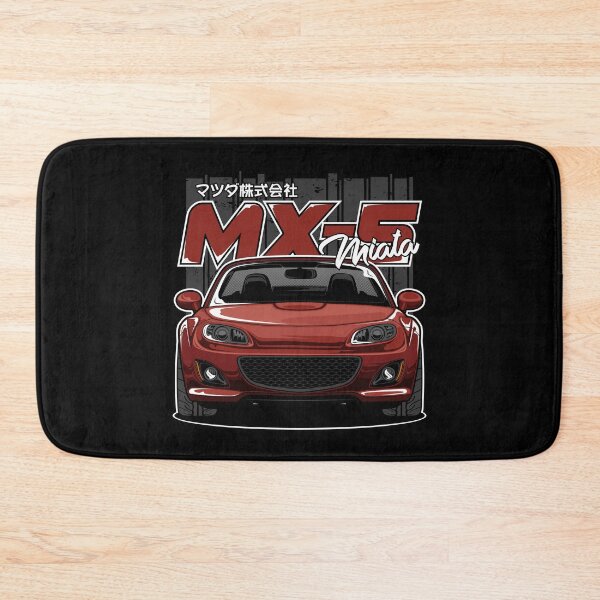 Item preview, Miata MX-5 NC  designed and sold by idrdesign.