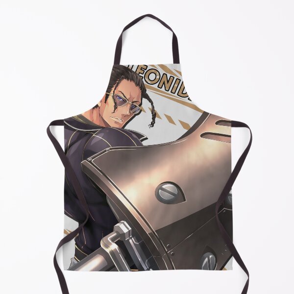 Item preview, Speed Leonidash designed and sold by danderrion.