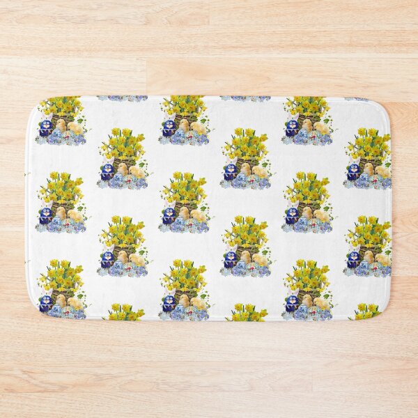 Item preview, April Showers Brings May Flowers designed and sold by sasijaya.