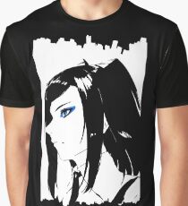 ergo proxy t shirt