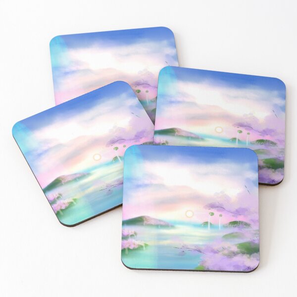 Item preview, Sunrise designed and sold by elyseea.
