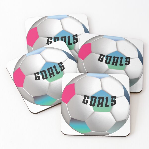 Item preview, Cool Soccer Merch designed and sold by PopPucks.