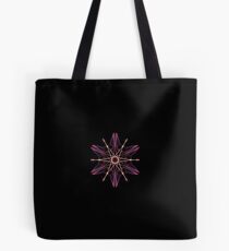 Easter Lily Tote Bag