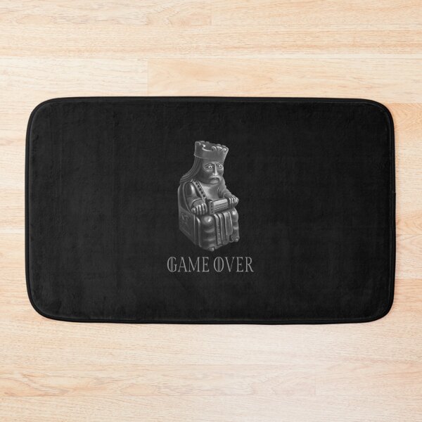 Item preview, Game over_v2 designed and sold by Olegius.