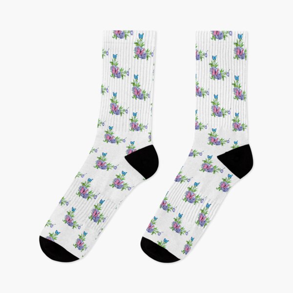 Item preview, April Showers Brings May Flowers designed and sold by sasijaya.