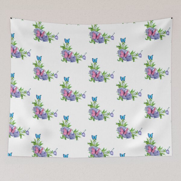 Item preview, April Showers Brings May Flowers designed and sold by sasijaya.