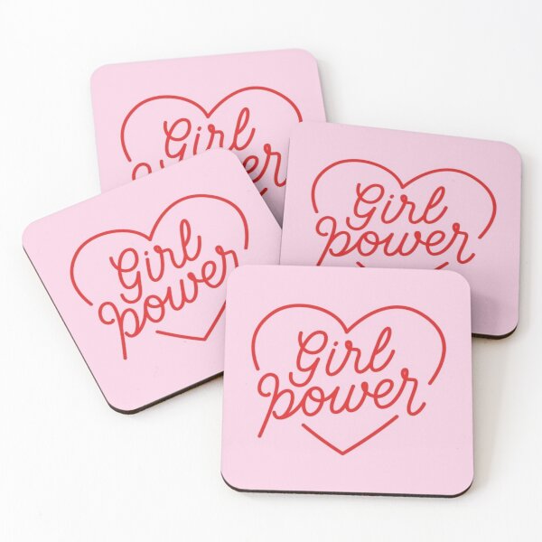Item preview, Gurl Power designed and sold by nadianaveed12.