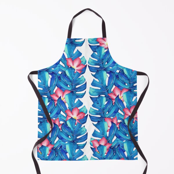 Item preview, Festive tropics designed and sold by Lyubava.