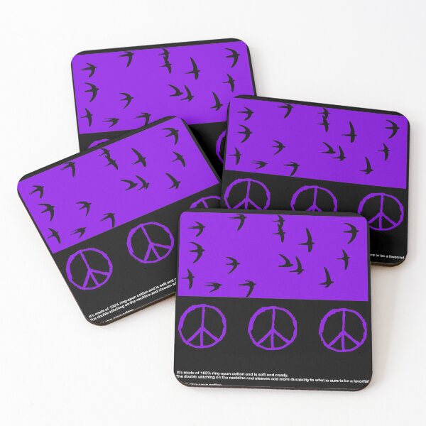 Item preview, Peace Now designed and sold by Timoshi.