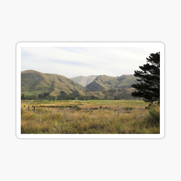 Marlborough Sticker