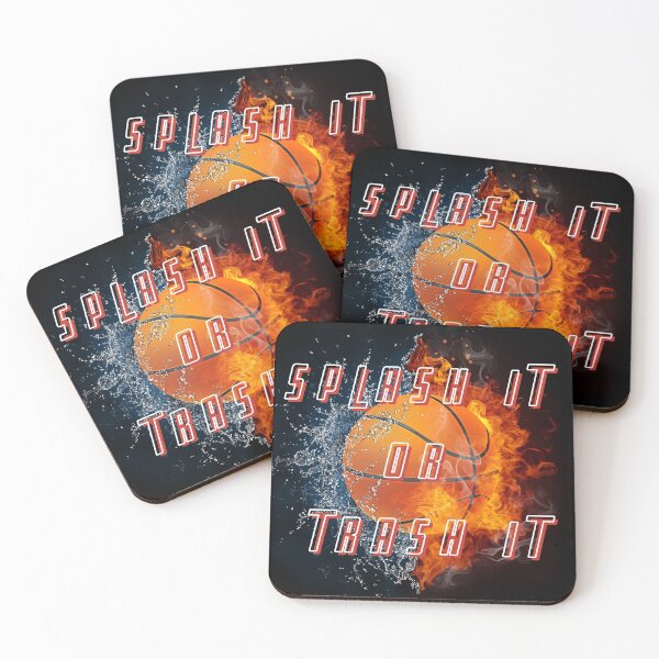 Item preview, Splash it or Trash it No.2 designed and sold by Soybean-Turu.