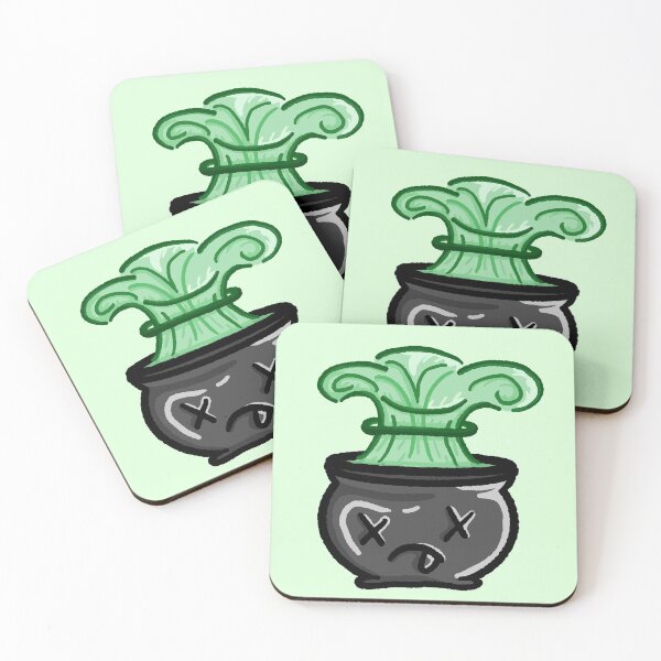 Item preview, Magic Cauldron designed and sold by MindlessSlave.