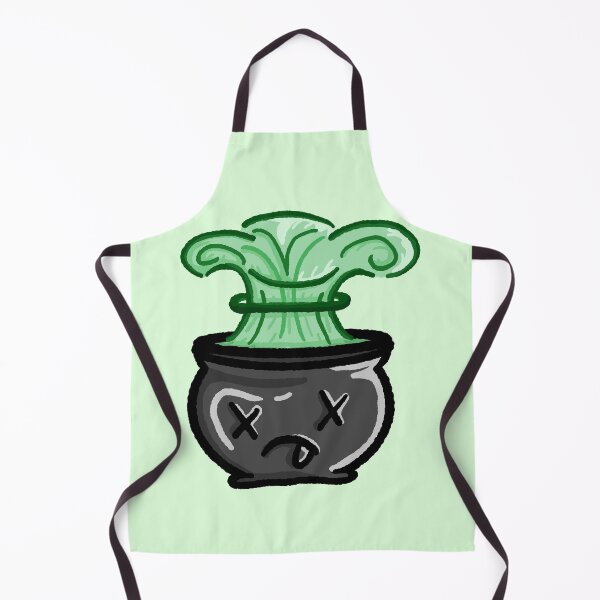 Item preview, Magic Cauldron designed and sold by MindlessSlave.