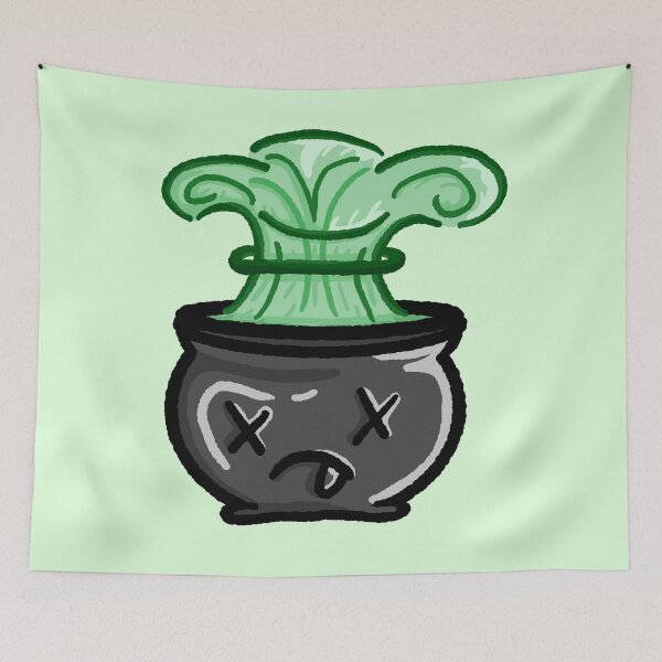 Item preview, Magic Cauldron designed and sold by MindlessSlave.