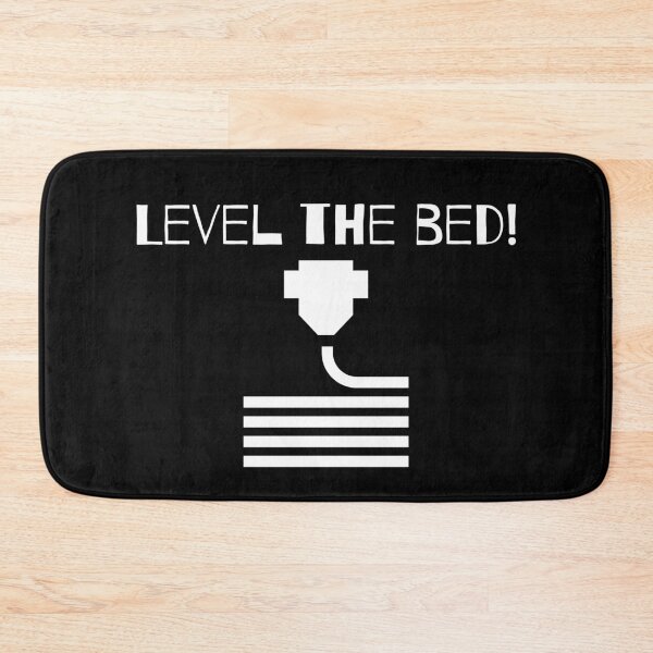 Item preview, Level The Bed! designed and sold by Shir-designs.