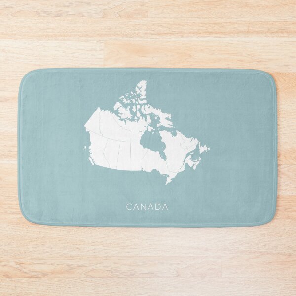 Item preview, Map of Canada designed and sold by By-Danni-Marie.