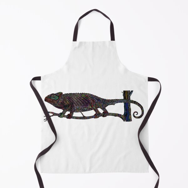 Item preview, Chameleon designed and sold by T_3.6.9.