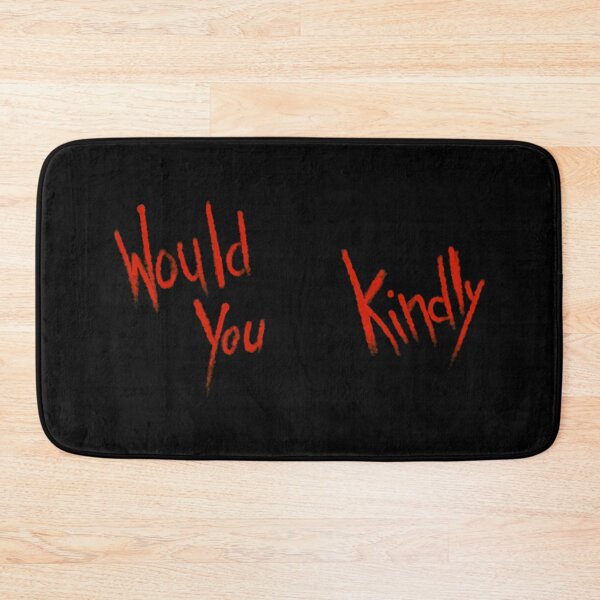 Item preview, Bioshock - Would You Kindly designed and sold by Top-Dollar.