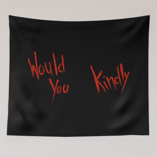 Item preview, Bioshock - Would You Kindly designed and sold by Top-Dollar.
