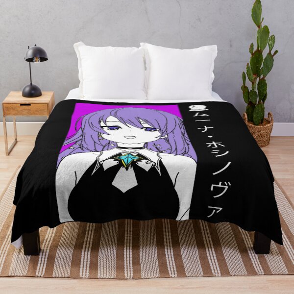 Item preview, Hololive Indonesia Moona Hoshinova designed and sold by UDTee.