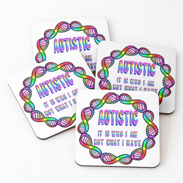 Item preview, Who I am designed and sold by AuDHDesigns AUS .