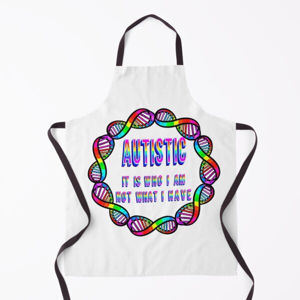 Item preview, Who I am designed and sold by AuDHDesigns AUS .