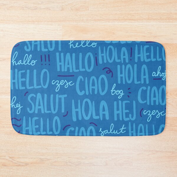 Item preview, Words Pattern designed and sold by EVERTEESLOVER.