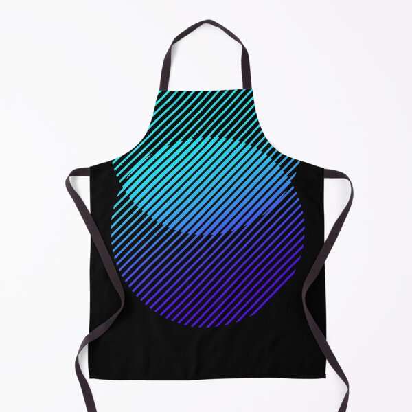 Item preview, GEOMETRIC CIRCLES designed and sold by azified.