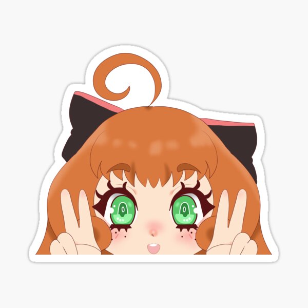 Item preview, RWBY Penny Peeper designed and sold by mewmewpurin.