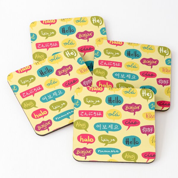 Item preview, Words Pattern designed and sold by EVERTEESLOVER.