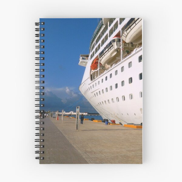 Item preview, Docking in Cozumel - Grandeur of the Seas designed and sold by ctheworld.