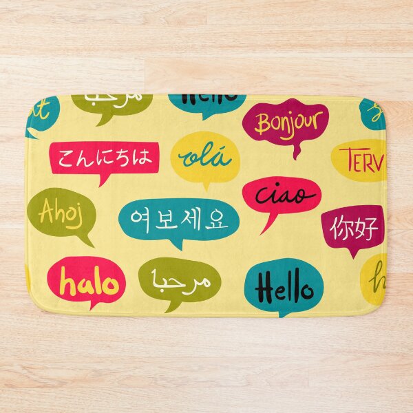 Item preview, Words Pattern designed and sold by EVERTEESLOVER.