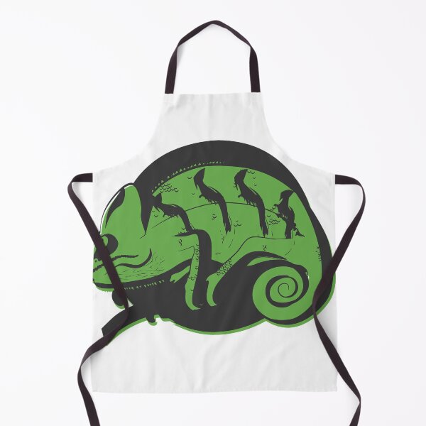 Item preview, Chameleon designed and sold by T_3.6.9.