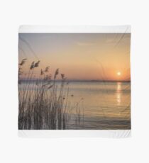 Serenity, Monte del Lago, Lago Trasimeno, Umbria, Italy Scarf