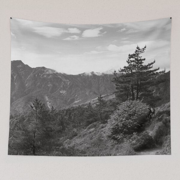 Item preview, Taiwan Mountain designed and sold by jessie848v.