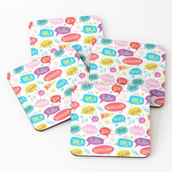 Item preview, Words Pattern designed and sold by EVERTEESLOVER.
