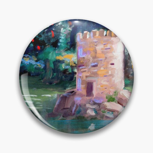 Item preview, Pena Park Sintra designed and sold by Almeida Coval.