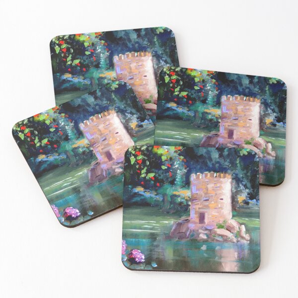 Item preview, Pena Park Sintra designed and sold by Almeida Coval.