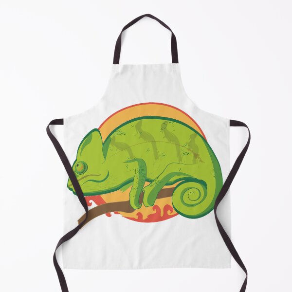 Item preview, Chameleon designed and sold by T_3.6.9.