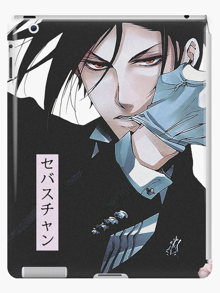 Wei Wuxian - Mo Dao zu shi - Grandmaster of Demonic Cultivation - The  Founder of Diabolism iPad Case & Skin by LokittyLevi