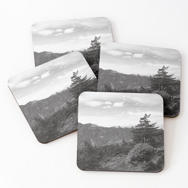 Item preview, Taiwan Mountain designed and sold by jessie848v.