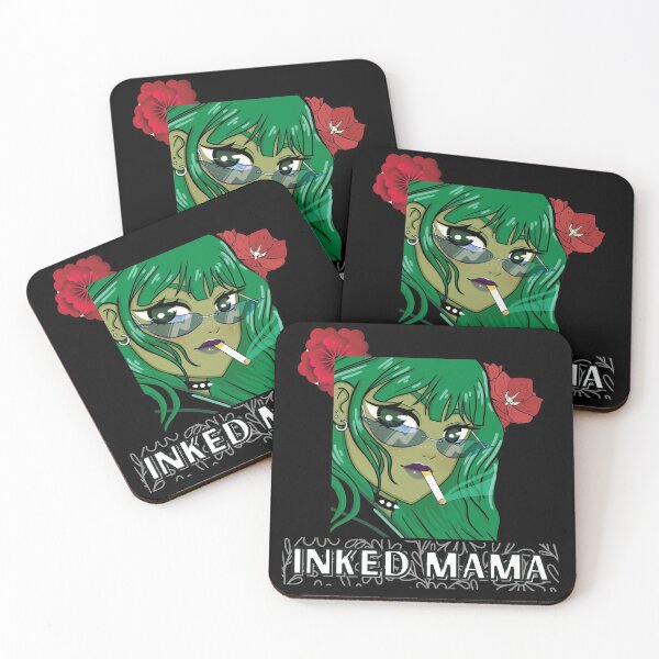 Item preview, Badass Mamas Gang inked mama designed and sold by Live  Today.