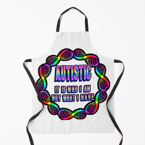 Item preview, Copy of Who I am designed and sold by AuDHDesigns AUS .
