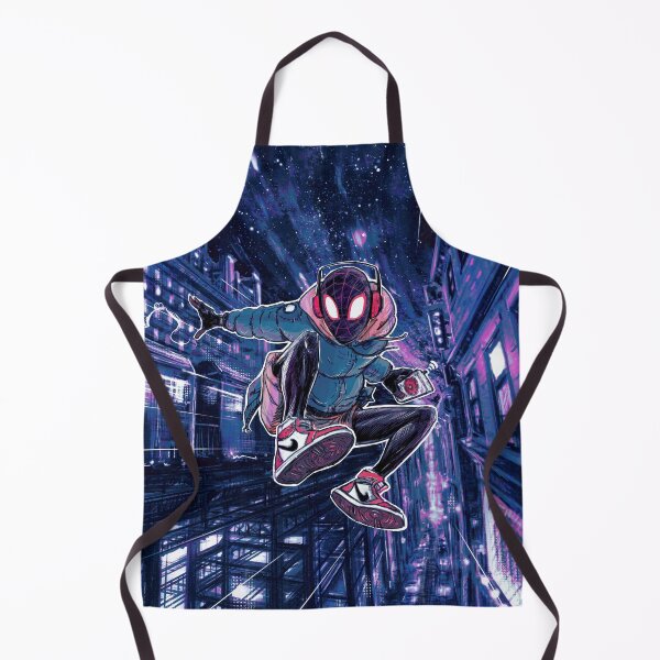 Item preview, Ultimate Spider Hero designed and sold by Michael DeNicola.