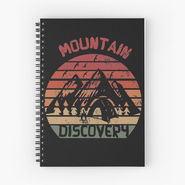 Item preview, Mountain Discovery. designed and sold by Blue  Dragon.